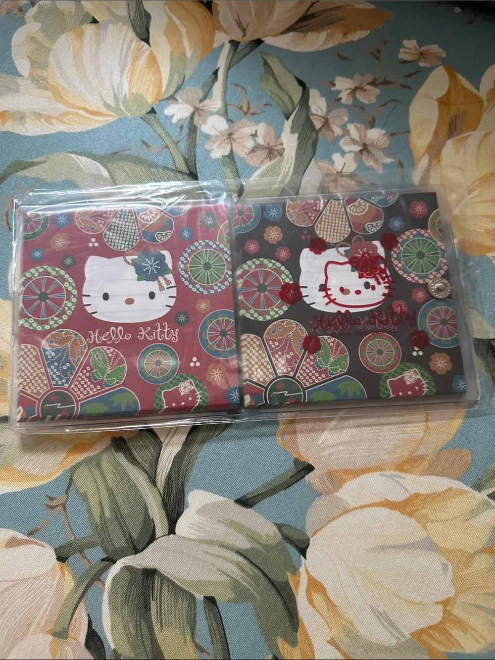Hello Kitty vintage sanrio